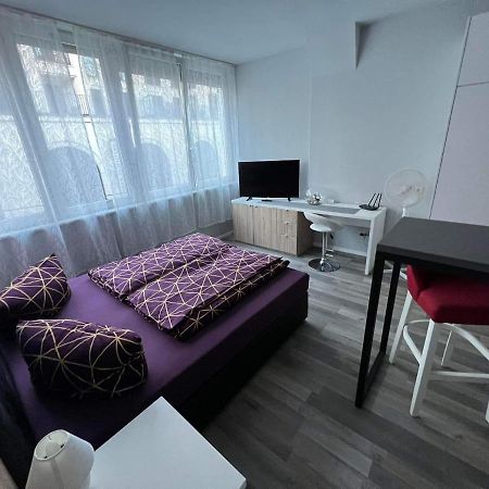 Midtown Apartments Στουτγκάρδη Εξωτερικό φωτογραφία