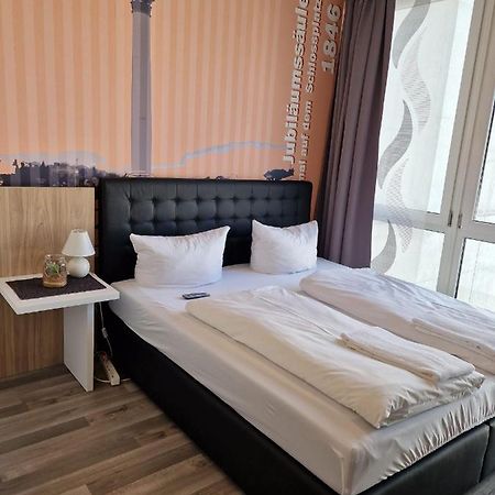 Midtown Apartments Στουτγκάρδη Εξωτερικό φωτογραφία