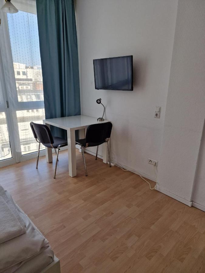 Midtown Apartments Στουτγκάρδη Εξωτερικό φωτογραφία
