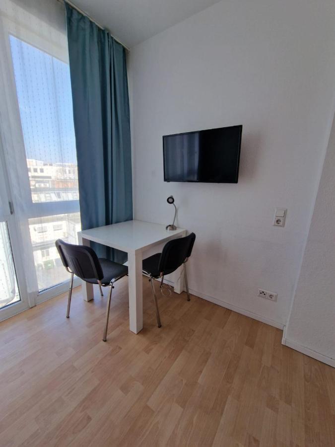 Midtown Apartments Στουτγκάρδη Εξωτερικό φωτογραφία