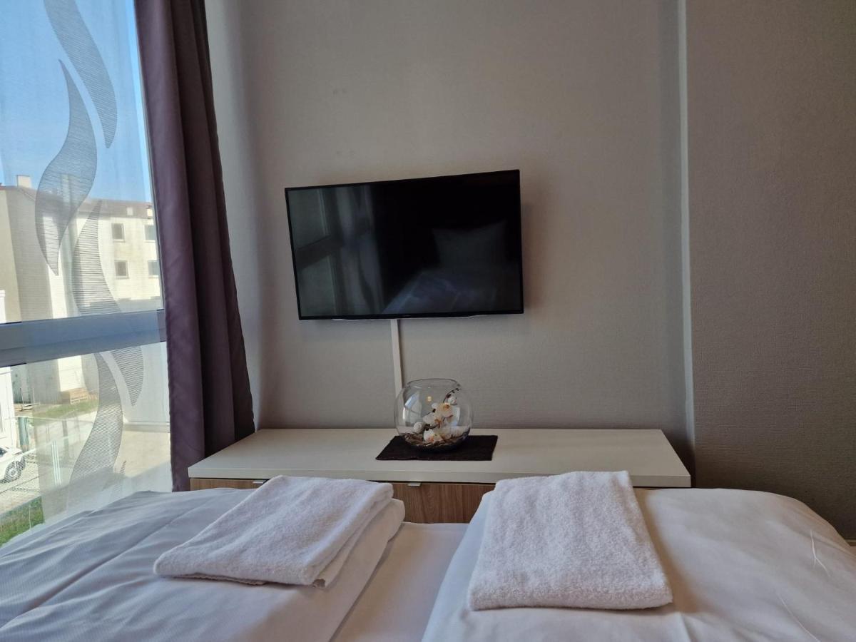 Midtown Apartments Στουτγκάρδη Εξωτερικό φωτογραφία