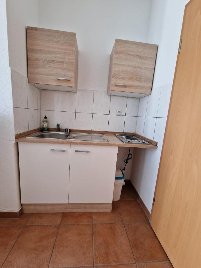 Midtown Apartments Στουτγκάρδη Εξωτερικό φωτογραφία