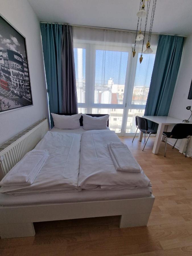 Midtown Apartments Στουτγκάρδη Εξωτερικό φωτογραφία